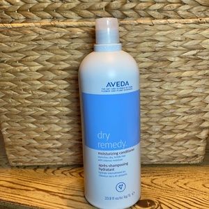 Aveda Dry Remedy conditioner